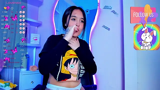 tokito mitsuri online show from February 10, 2025, 3:32 pm