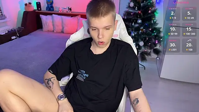 metratok online show from December 21, 2025, 8:21 am