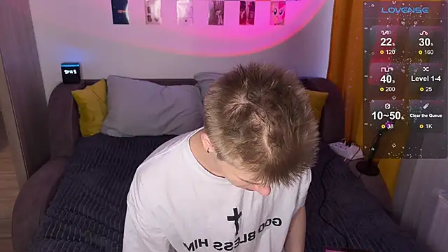 metratok online show from January 8, 2026, 6:43 pm