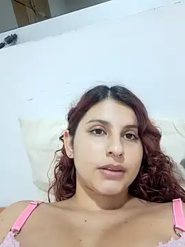 Luu Princess online show from January 31, 2025, 1:11 am