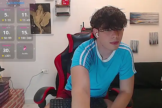 Angelo-cianuro- online show from December 14, 2025, 10:25 pm