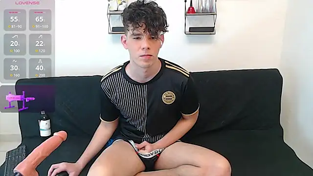 Angelo-cianuro- online show from May 4, 2026, 11:34 pm