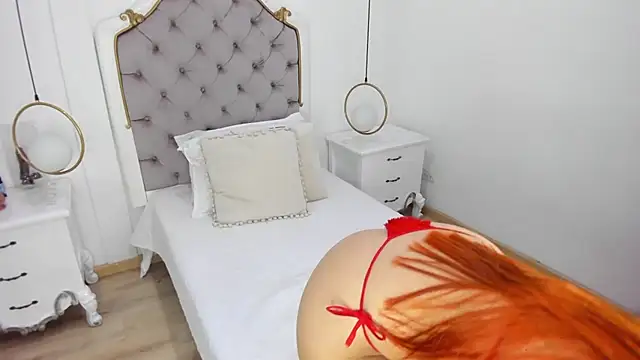 Snapshot of _ambar_Adamss chatting on January 30, 2025, 11:55 am ambar Adamss online show from January 30, 2025, 11:55 am