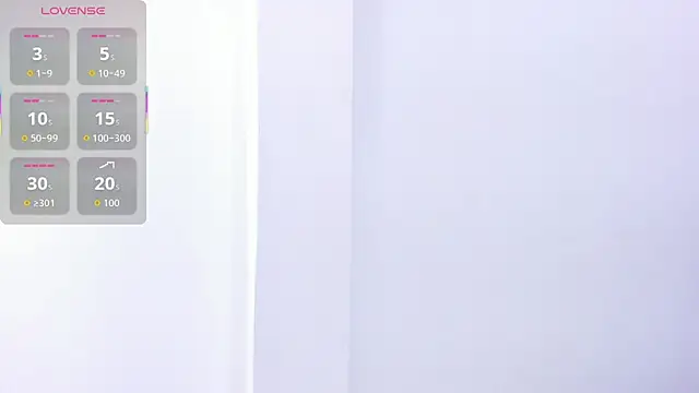 Dulce amg online show from January 8, 2026, 3:20 am