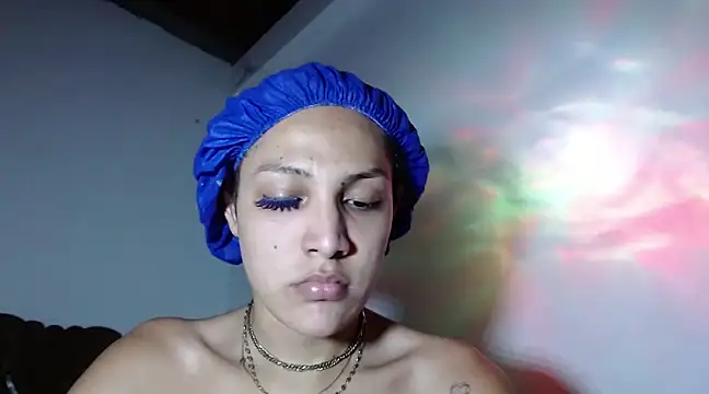 alexandra lorens online show from February 28, 2025, 5:37 pm