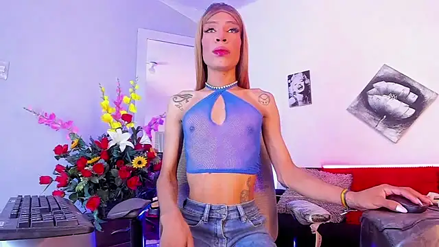 La Perversa69 online show from February 16, 2026, 2:02 pm