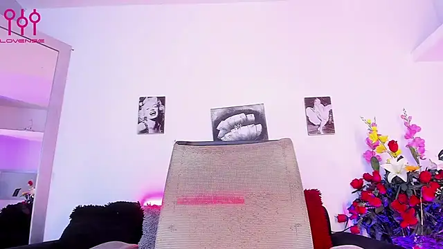 La Perversa69 online show from March 11, 2026, 7:20 pm