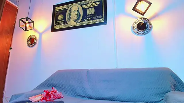 aaron antonella mds online show from November 5, 2025, 8:53 pm