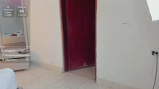 Snapshot of Alhana_pulido chatting on December 24, 2024, 12:22 am Alhana pulido online show from December 24, 2024, 12:22 am