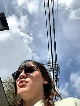 angel natural online show from October 13, 2025, 7:47 pm