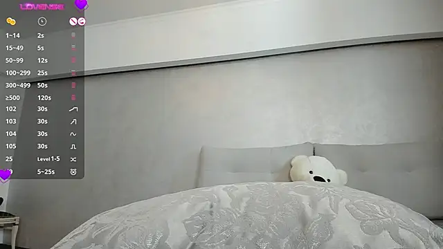 Aurelia kato online show from March 13, 2025, 4:49 am