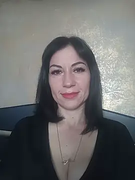 FireLily332 online show from December 21, 2024, 9:01 am