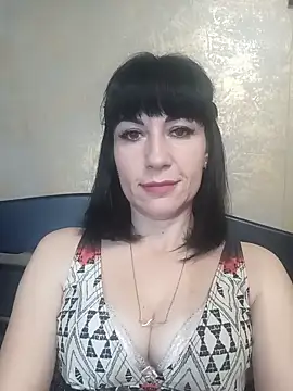 FireLily332 online show from December 24, 2024, 5:34 pm