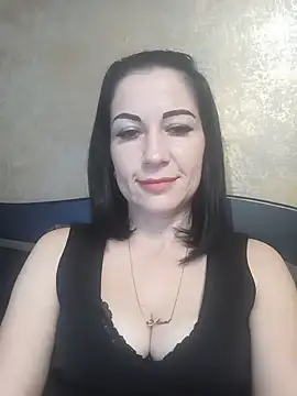 FireLily332 online show from December 29, 2024, 5:44 pm