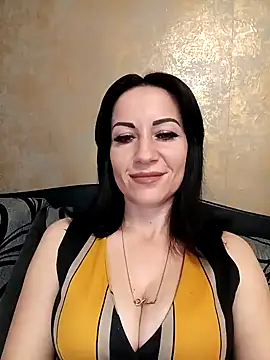FireLily332 online show from March 14, 2025, 4:51 pm