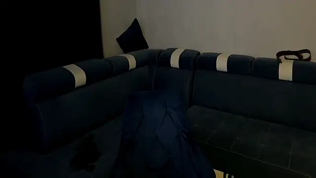 MiliExteraaa online show from March 1, 2026, 9:17 pm