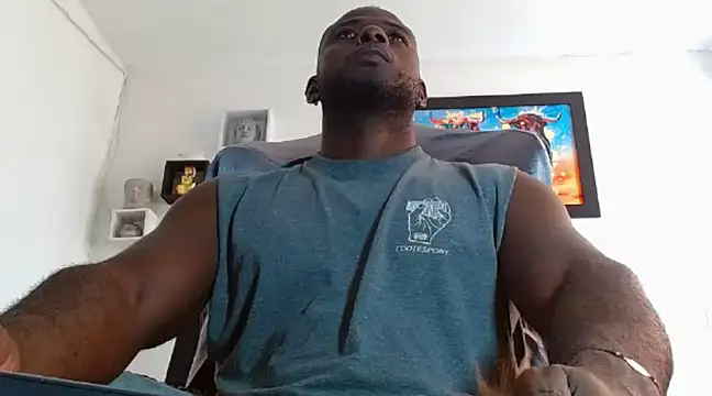 mikekingcum online show from December 5, 2024, 6:22 pm