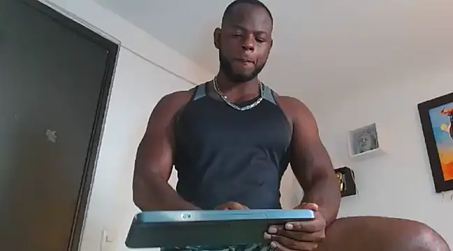 mikekingcum online show from January 13, 2025, 10:24 pm