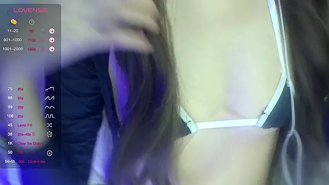 Snapshot of yaya_fun chatting on December 3, 2024, 3:00 pm yaya fun online show from December 3, 2024, 3:00 pm