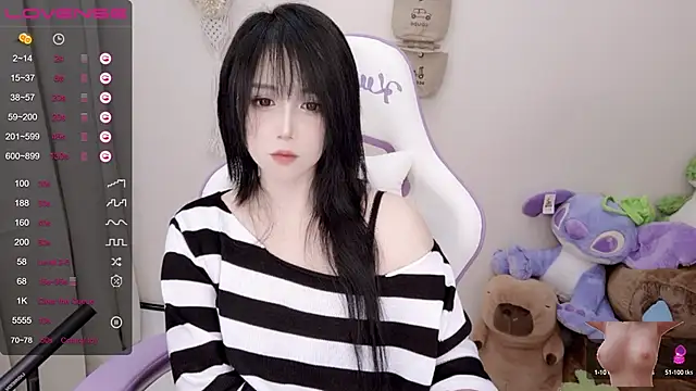 Vaness-a online show from January 20, 2025, 8:50 pm