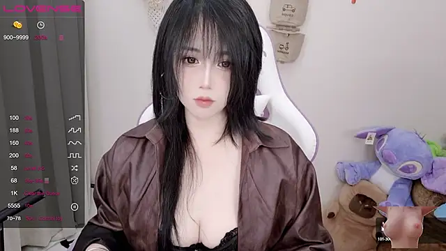 Vaness-a online show from February 17, 2025, 2:04 pm