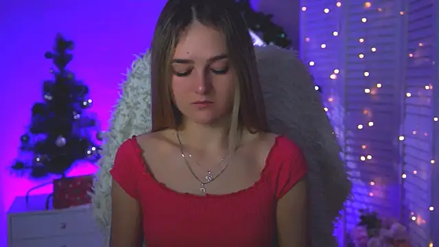 Snapshot of DeboraLarson chatting on January 8, 2026, 3:20 am DeboraLarson online show from January 8, 2026, 3:20 am