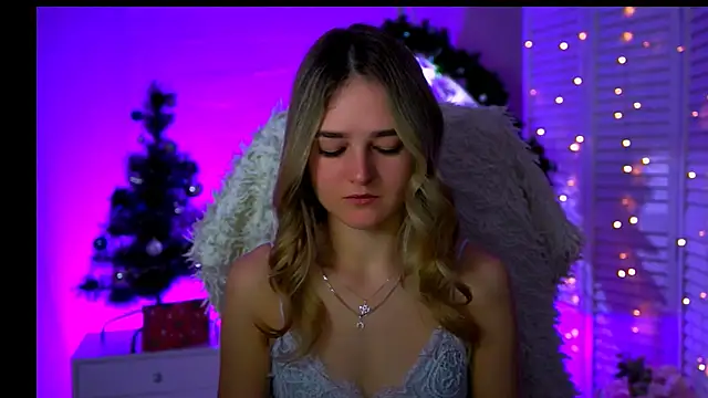 Snapshot of DeboraLarson chatting on January 9, 2026, 3:20 am DeboraLarson online show from January 9, 2026, 3:20 am