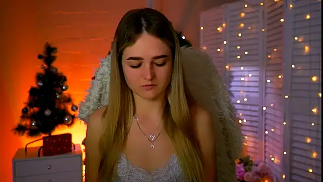 Snapshot of DeboraLarson chatting on January 13, 2026, 3:45 am DeboraLarson online show from January 13, 2026, 3:45 am