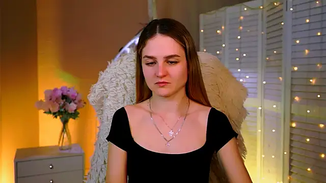 Snapshot of DeboraLarson chatting on February 8, 2026, 8:07 am DeboraLarson online show from February 8, 2026, 8:07 am