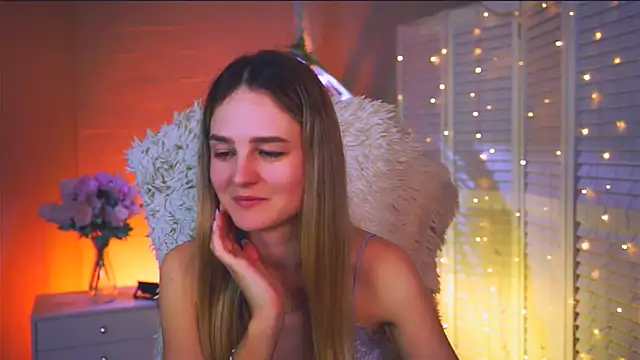 Snapshot of DeboraLarson chatting on February 17, 2026, 3:25 am DeboraLarson online show from February 17, 2026, 3:25 am