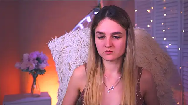 Snapshot of DeboraLarson chatting on February 20, 2026, 8:49 am DeboraLarson online show from February 20, 2026, 8:49 am