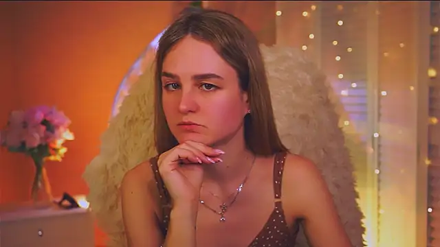 Snapshot of DeboraLarson chatting on February 28, 2026, 5:30 am DeboraLarson online show from February 28, 2026, 5:30 am