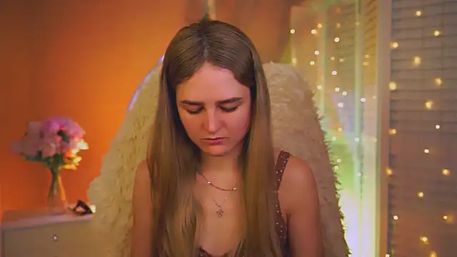 Snapshot of DeboraLarson chatting on March 1, 2026, 3:30 am DeboraLarson online show from March 1, 2026, 3:30 am