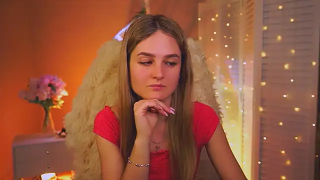 Snapshot of DeboraLarson chatting on March 2, 2026, 3:52 am DeboraLarson online show from March 2, 2026, 3:52 am