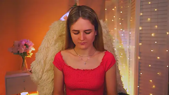 Snapshot of DeboraLarson chatting on March 2, 2026, 7:15 am DeboraLarson online show from March 2, 2026, 7:15 am