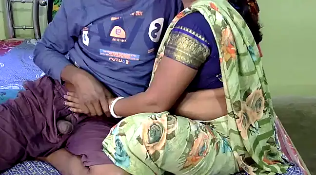 Couple For You18 online show from January 19, 2025, 10:28 am