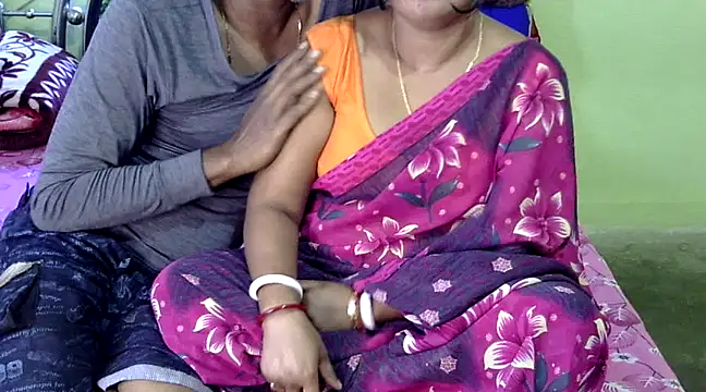 Couple For You18 online show from February 8, 2025, 2:47 am