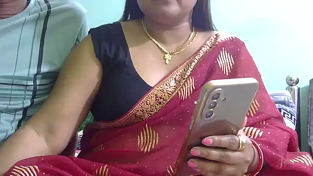 Couple For You18 online show from February 17, 2026, 11:29 am