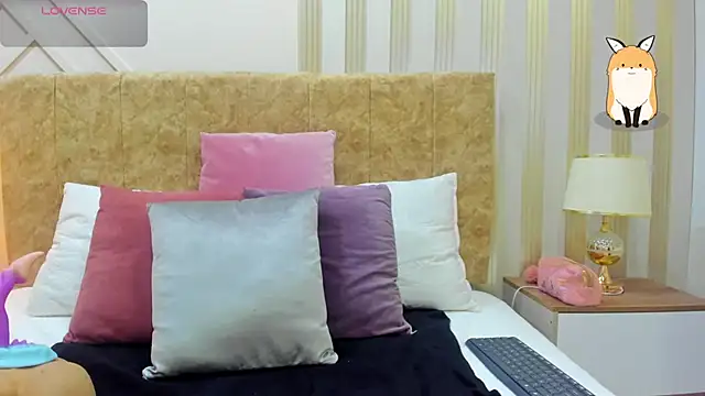 Snapshot of ashley__foxx_ chatting on January 21, 2025, 2:48 pm ashley foxx online show from January 21, 2025, 2:48 pm