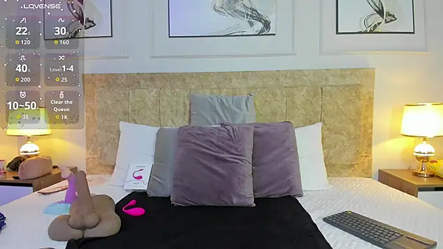 Snapshot of ashley__foxx_ chatting on November 5, 2025, 2:06 pm ashley foxx online show from November 5, 2025, 2:06 pm