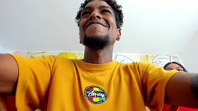 hot ebanospicy online show from February 15, 2025, 11:14 pm