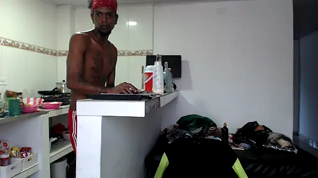 hot ebanospicy online show from March 6, 2025, 3:24 pm