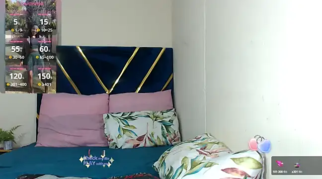 Snapshot of veronica1xxx chatting on January 22, 2025, 2:59 am veronica1xxx online show from January 22, 2025, 2:59 am