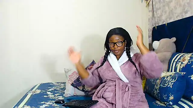 veronica1xxx online show from July 10, 2026, 8:00 pm