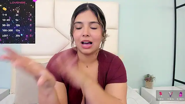 Snapshot of CortanaAdamss chatting on January 21, 2025, 5:20 pm CortanaAdamss online show from January 21, 2025, 5:20 pm