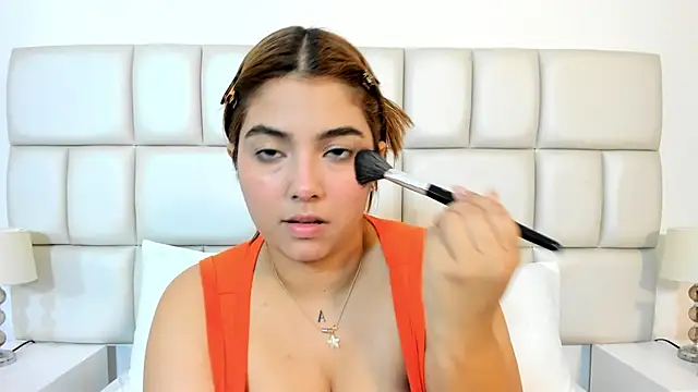 Snapshot of CortanaAdamss chatting on September 11, 2025, 11:10 am CortanaAdamss online show from September 11, 2025, 11:10 am