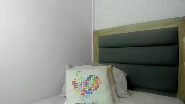 MARAYLOUS online show from January 29, 2025, 7:53 pm