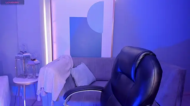 GabriellaLee online show from March 14, 2025, 3:15 am