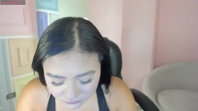 Snapshot of GabriellaLee chatting on June 10, 2026, 3:07 am GabriellaLee online show from June 10, 2026, 3:07 am