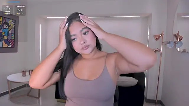 Snapshot of GabriellaLee chatting on July 16, 2026, 11:27 am GabriellaLee online show from July 16, 2026, 11:27 am